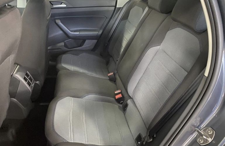 Volkswagen Nivus 1.0 200 TSI Comfortline - Foto #10