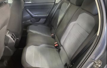 Volkswagen Nivus 1.0 200 TSI Comfortline - Foto #10