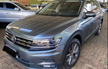 Volkswagen Tiguan Allspace 1.4 250 TSI