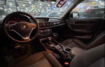 BMW X1 2.0 16V Turbo Sdrive20i - Foto #7