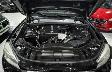 BMW X1 2.0 16V Turbo Sdrive20i - Foto #9