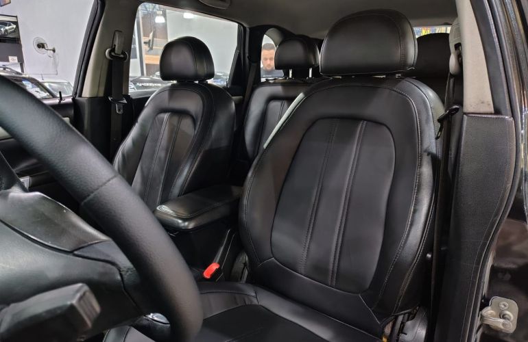 Chevrolet Captiva 2.4 Sfi Ecotec FWD 16v - Foto #7