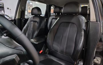 Chevrolet Captiva 2.4 Sfi Ecotec FWD 16v - Foto #7