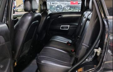 Chevrolet Captiva 2.4 Sfi Ecotec FWD 16v - Foto #8