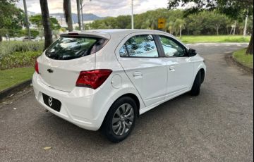 Chevrolet Joy 1.0 Spe4 Flex Manual - Foto #5