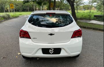 Chevrolet Joy 1.0 Spe4 Flex Manual - Foto #6