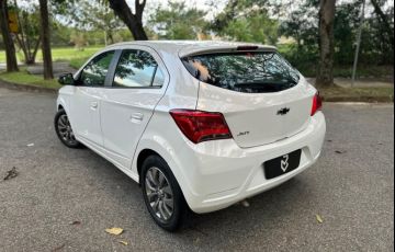 Chevrolet Joy 1.0 Spe4 Flex Manual - Foto #7