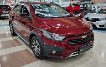 Chevrolet Onix 1.4 MPFi Activ 8v
