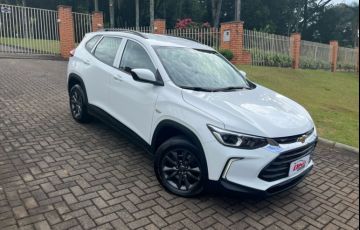 Chevrolet Tracker 1.0 Turbo (Aut)