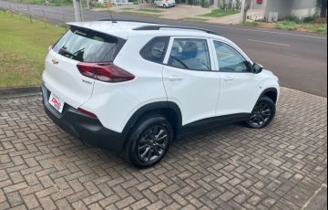 Chevrolet Tracker 1.0 Turbo (Aut) - Foto #4