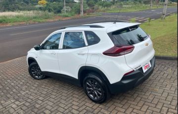 Chevrolet Tracker 1.0 Turbo (Aut) - Foto #6