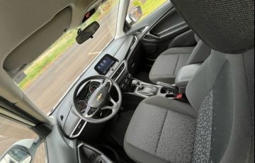 Chevrolet Tracker 1.0 Turbo (Aut) - Foto #7