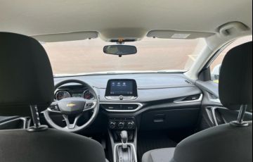 Chevrolet Tracker 1.0 Turbo (Aut) - Foto #9