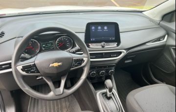 Chevrolet Tracker 1.0 Turbo (Aut) - Foto #10