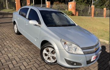 Chevrolet Vectra Expression 2.0 (Flex)