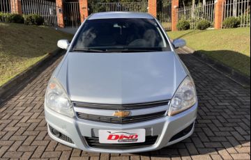 Chevrolet Vectra Expression 2.0 (Flex) - Foto #2