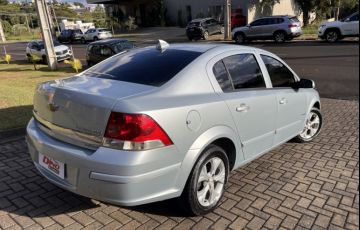 Chevrolet Vectra Expression 2.0 (Flex) - Foto #4