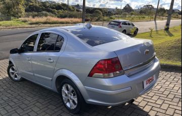 Chevrolet Vectra Expression 2.0 (Flex) - Foto #6