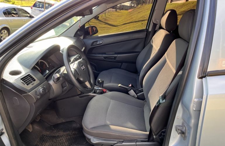 Chevrolet Vectra Expression 2.0 (Flex) - Foto #7