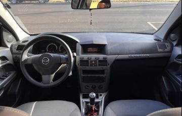 Chevrolet Vectra Expression 2.0 (Flex) - Foto #8