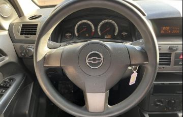 Chevrolet Vectra Expression 2.0 (Flex) - Foto #9