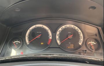 Chevrolet Vectra Expression 2.0 (Flex) - Foto #10