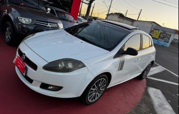 Fiat Bravo 1.8 Sporting 16v