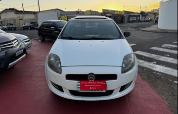 Fiat Bravo 1.8 Sporting 16v - Foto #2