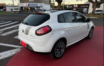 Fiat Bravo 1.8 Sporting 16v - Foto #5