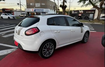 Fiat Bravo 1.8 Sporting 16v - Foto #8