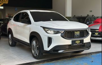 Fiat Fastback 1.0 Turbo 200