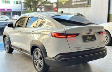 Fiat Fastback 1.0 Turbo 200 - Foto #4