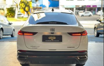 Fiat Fastback 1.0 Turbo 200 - Foto #5