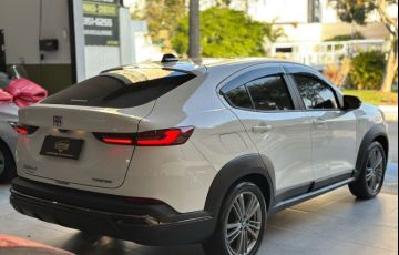 Fiat Fastback 1.0 Turbo 200 - Foto #6