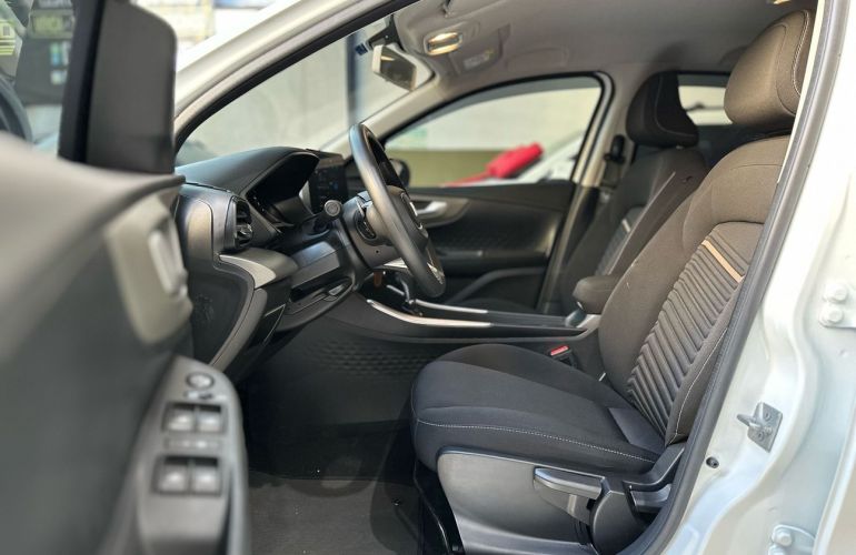 Fiat Fastback 1.0 Turbo 200 - Foto #7