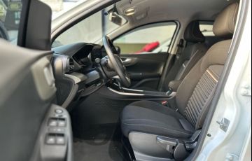 Fiat Fastback 1.0 Turbo 200 - Foto #7