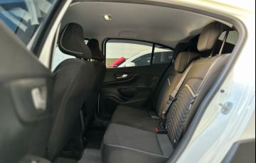 Fiat Fastback 1.0 Turbo 200 - Foto #8