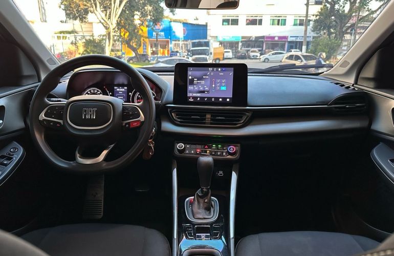 Fiat Fastback 1.0 Turbo 200 - Foto #10