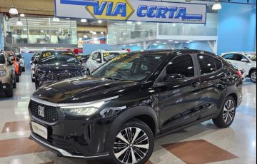 Fiat Fastback 1.0 Turbo 200 Audace