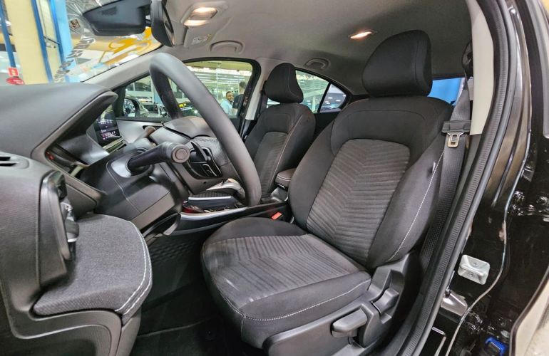 Fiat Fastback 1.0 Turbo 200 Audace - Foto #2