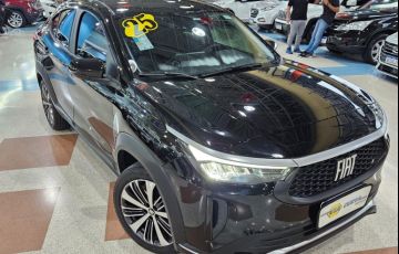 Fiat Fastback 1.0 Turbo 200 Audace - Foto #4