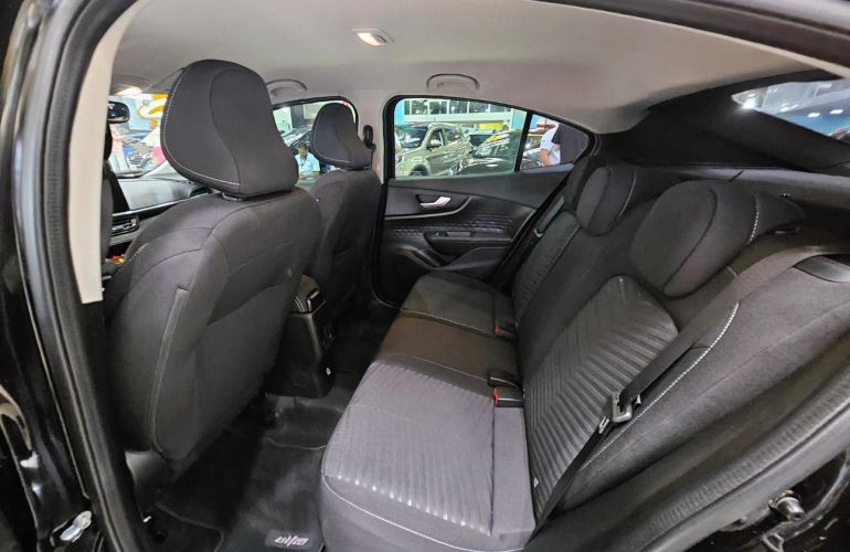 Fiat Fastback 1.0 Turbo 200 Audace - Foto #5