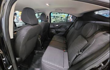 Fiat Fastback 1.0 Turbo 200 Audace - Foto #5
