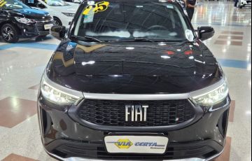 Fiat Fastback 1.0 Turbo 200 Audace - Foto #7