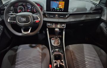 Fiat Fastback 1.0 Turbo 200 Audace - Foto #8