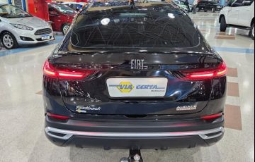 Fiat Fastback 1.0 Turbo 200 Audace - Foto #9