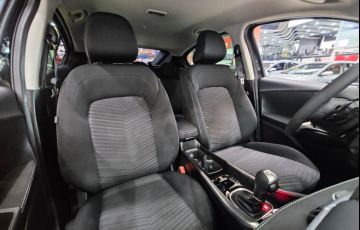 Fiat Fastback 1.0 Turbo 200 Audace - Foto #10