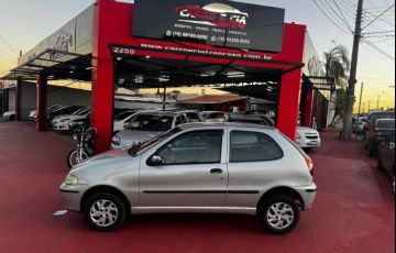 Fiat Palio 1.0 MPi Fire EX 8v