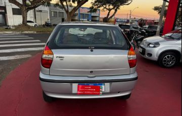 Fiat Palio 1.0 MPi Fire EX 8v - Foto #2
