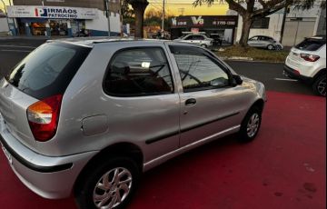 Fiat Palio 1.0 MPi Fire EX 8v - Foto #3